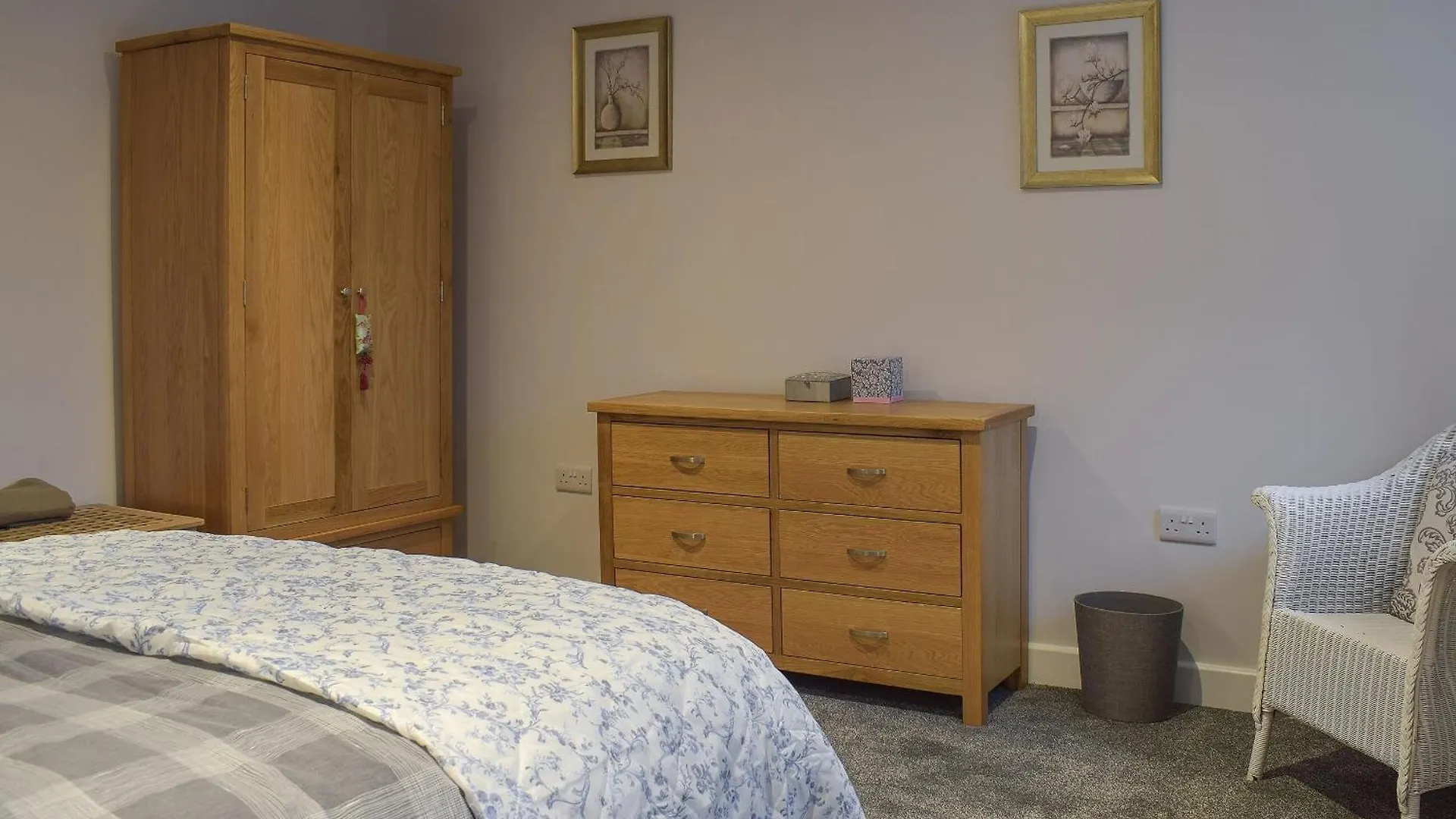 Rosemount Cottage Salterforth 0*,  United Kingdom
