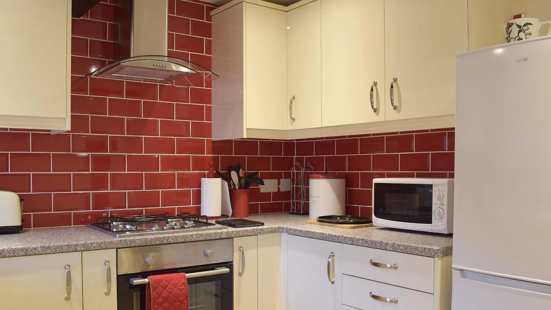 Rosemount Cottage Salterforth Holiday home