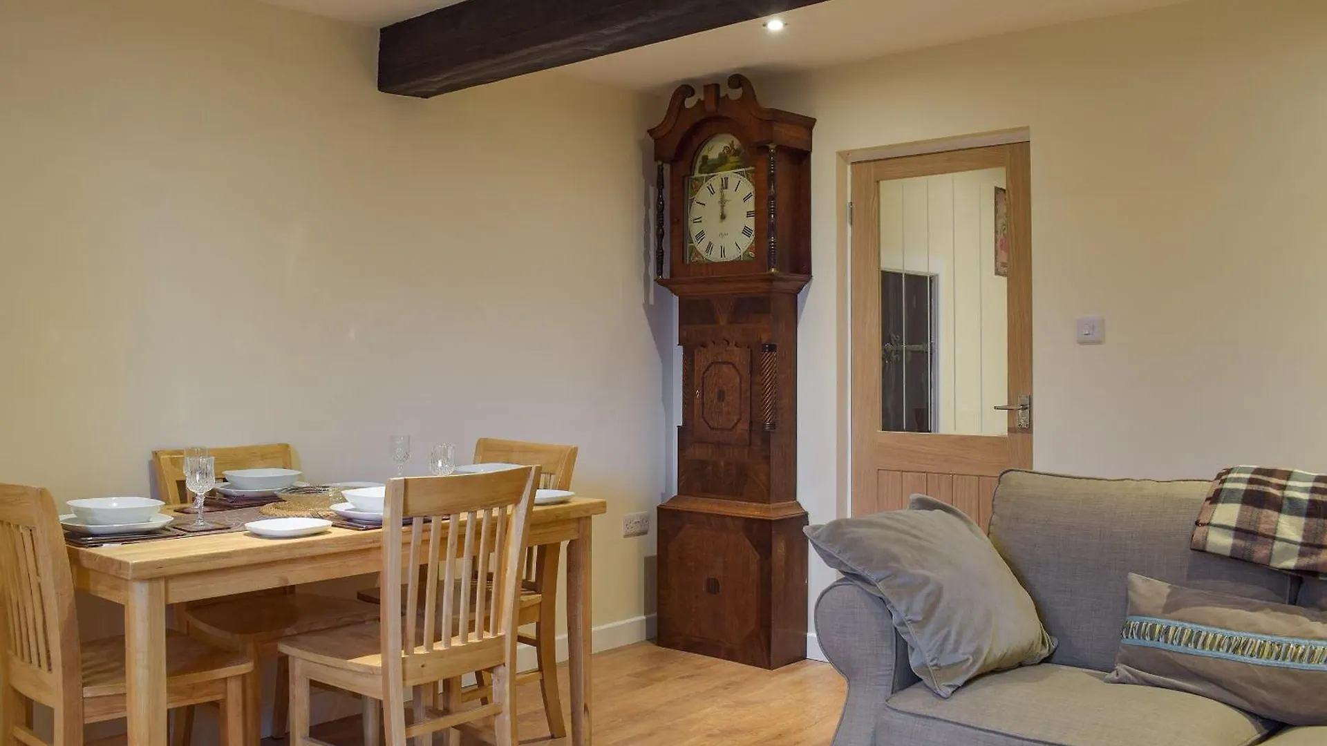 Holiday home Rosemount Cottage Salterforth United Kingdom