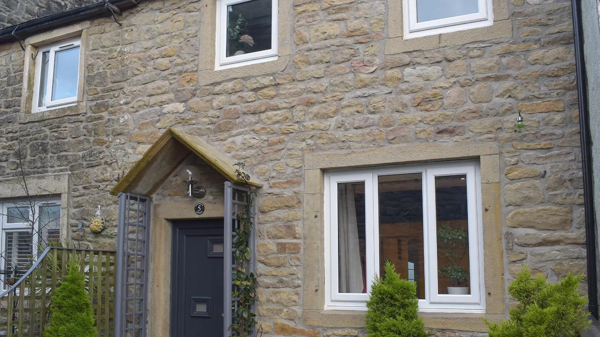 Rosemount Cottage Salterforth