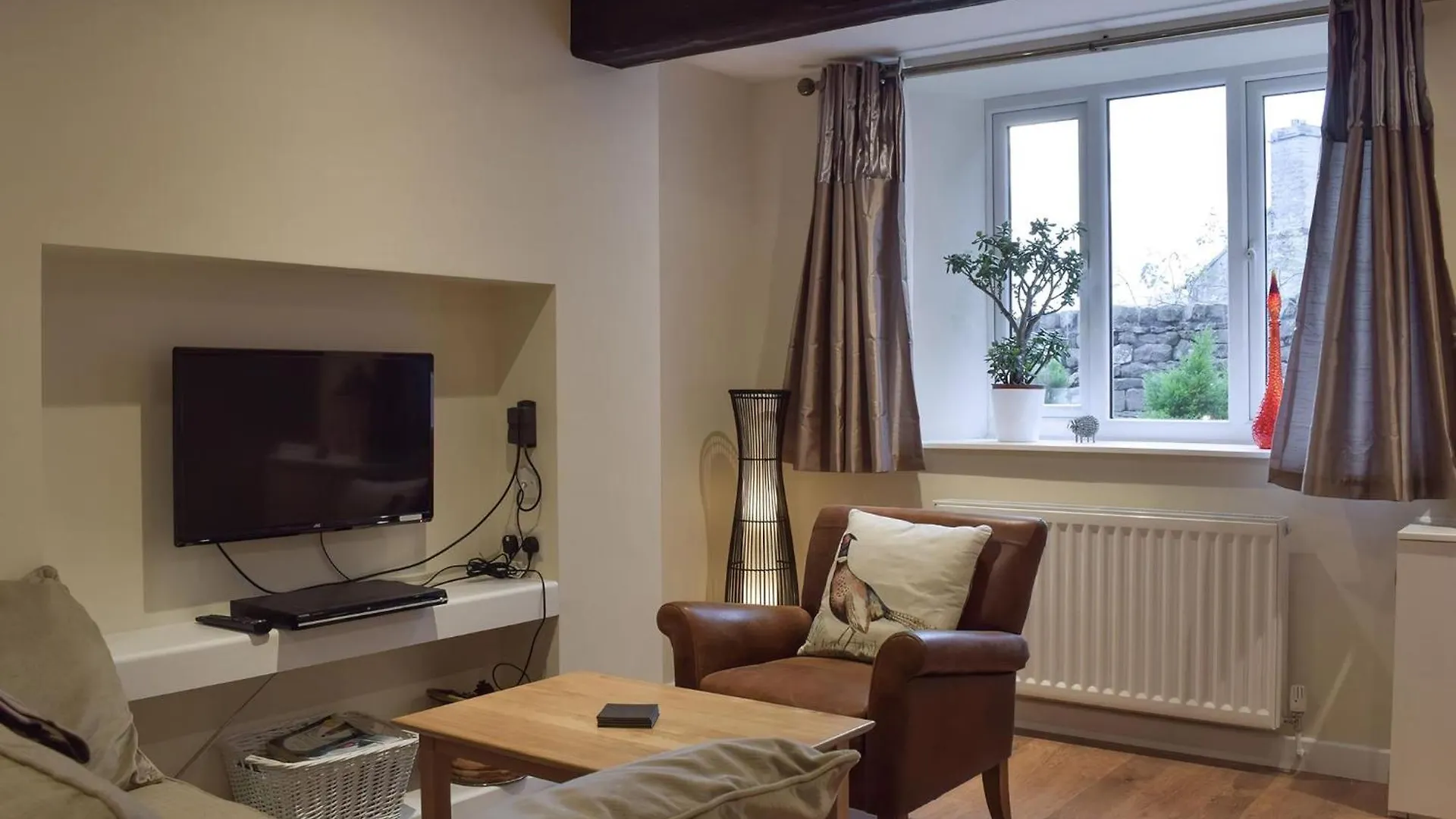 Rosemount Cottage Salterforth Holiday home