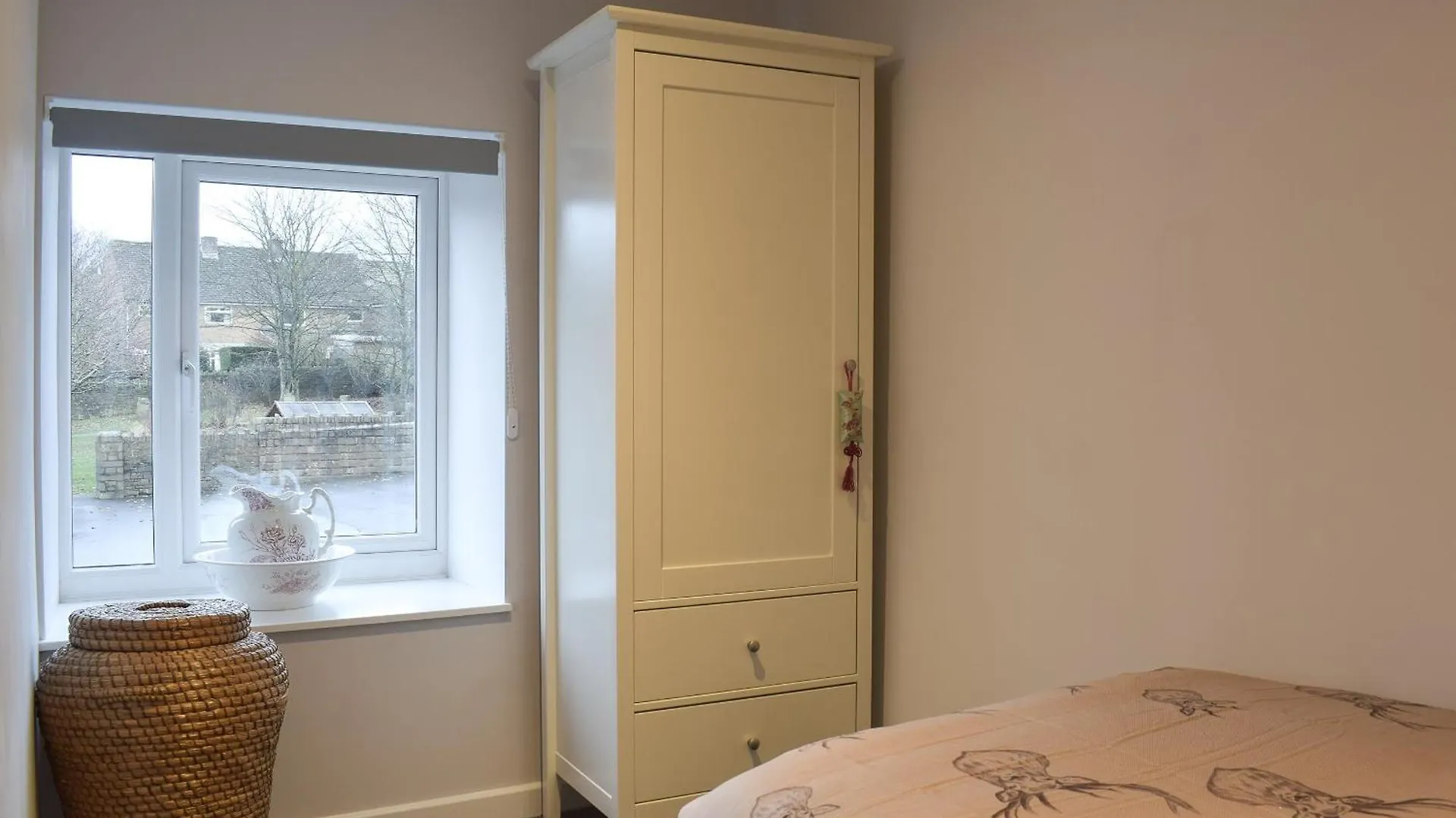 Holiday home Rosemount Cottage Salterforth