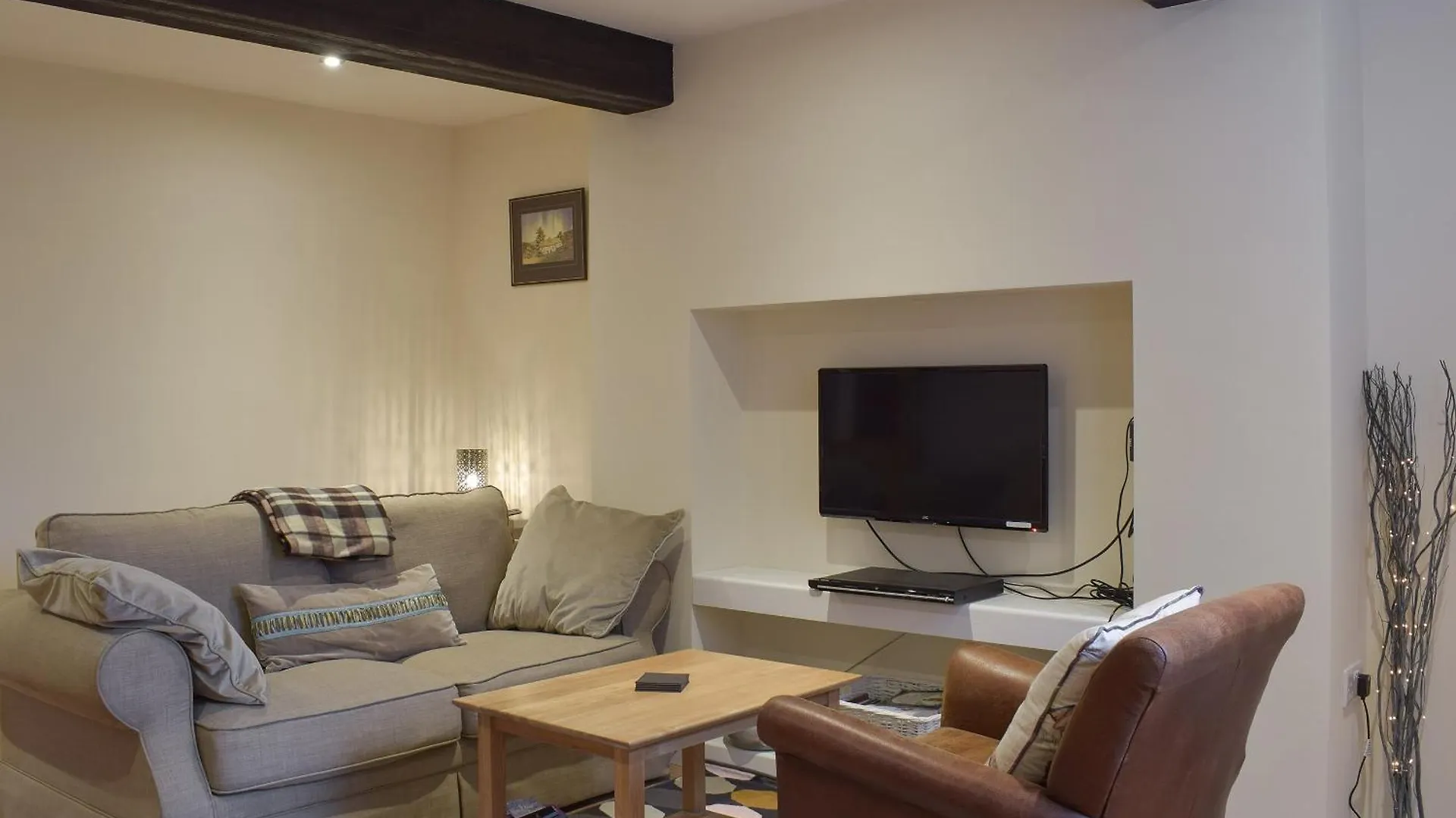 Rosemount Cottage Salterforth United Kingdom