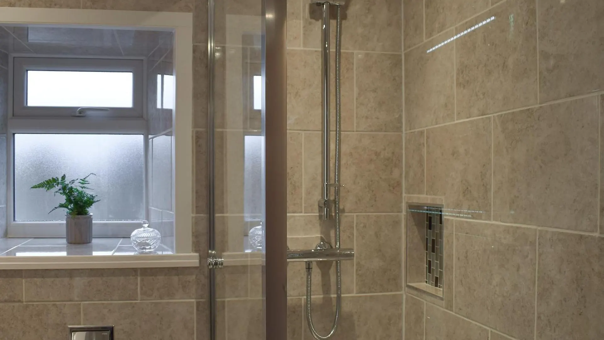 Rosemount Cottage Salterforth Holiday home