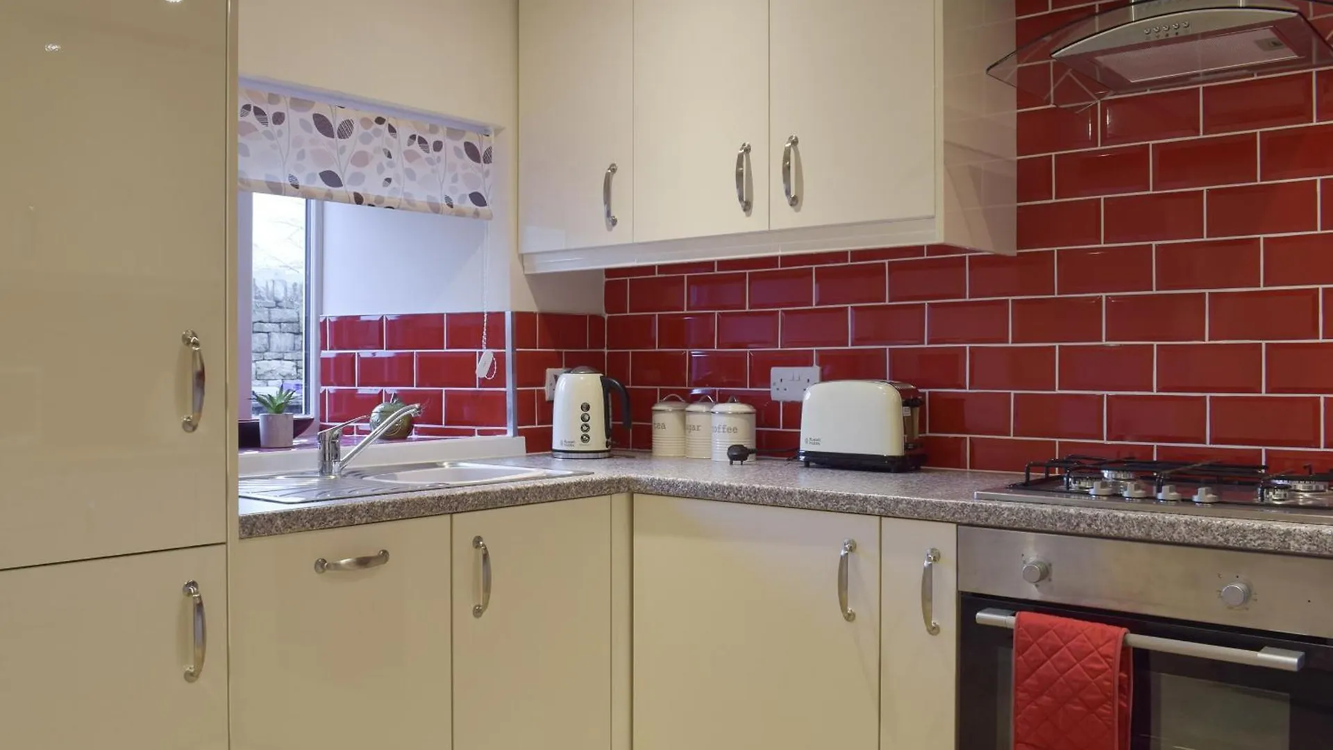 Rosemount Cottage Salterforth