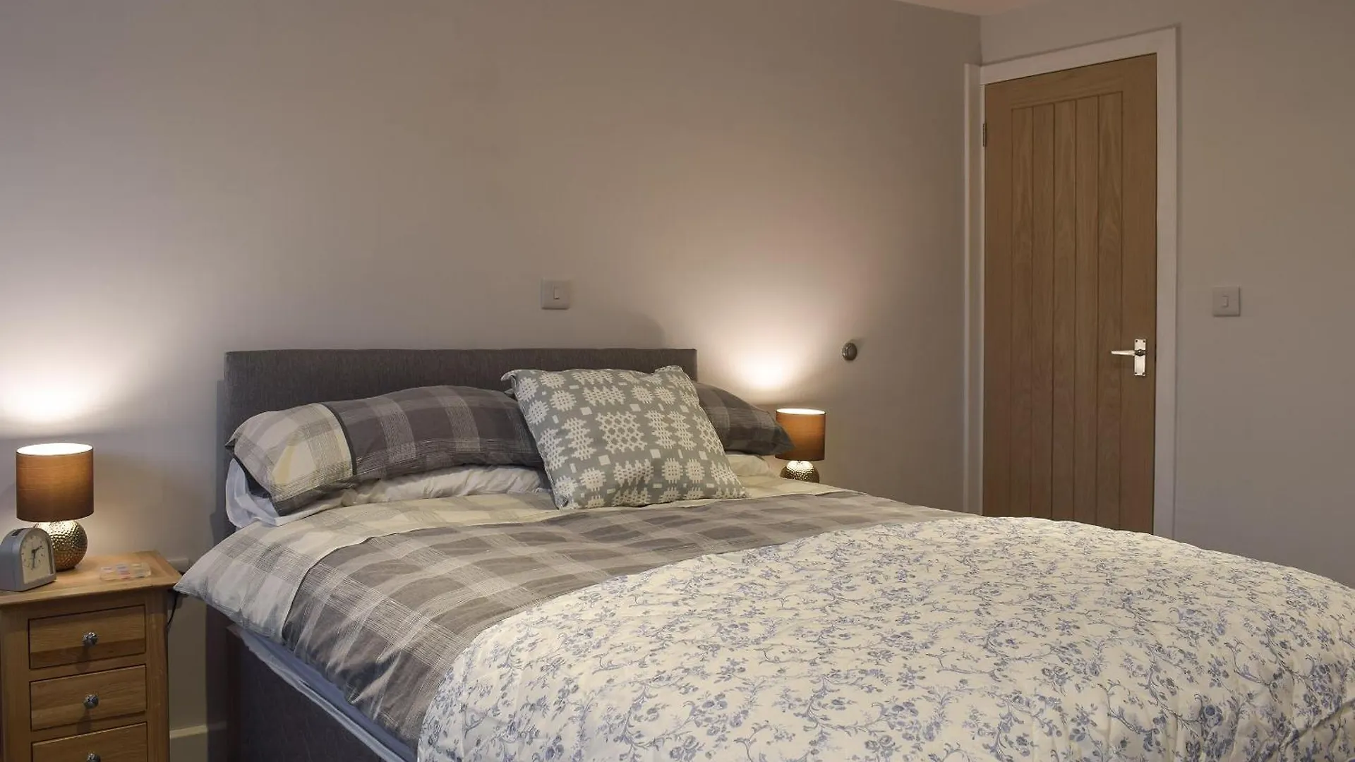 Holiday home Rosemount Cottage Salterforth