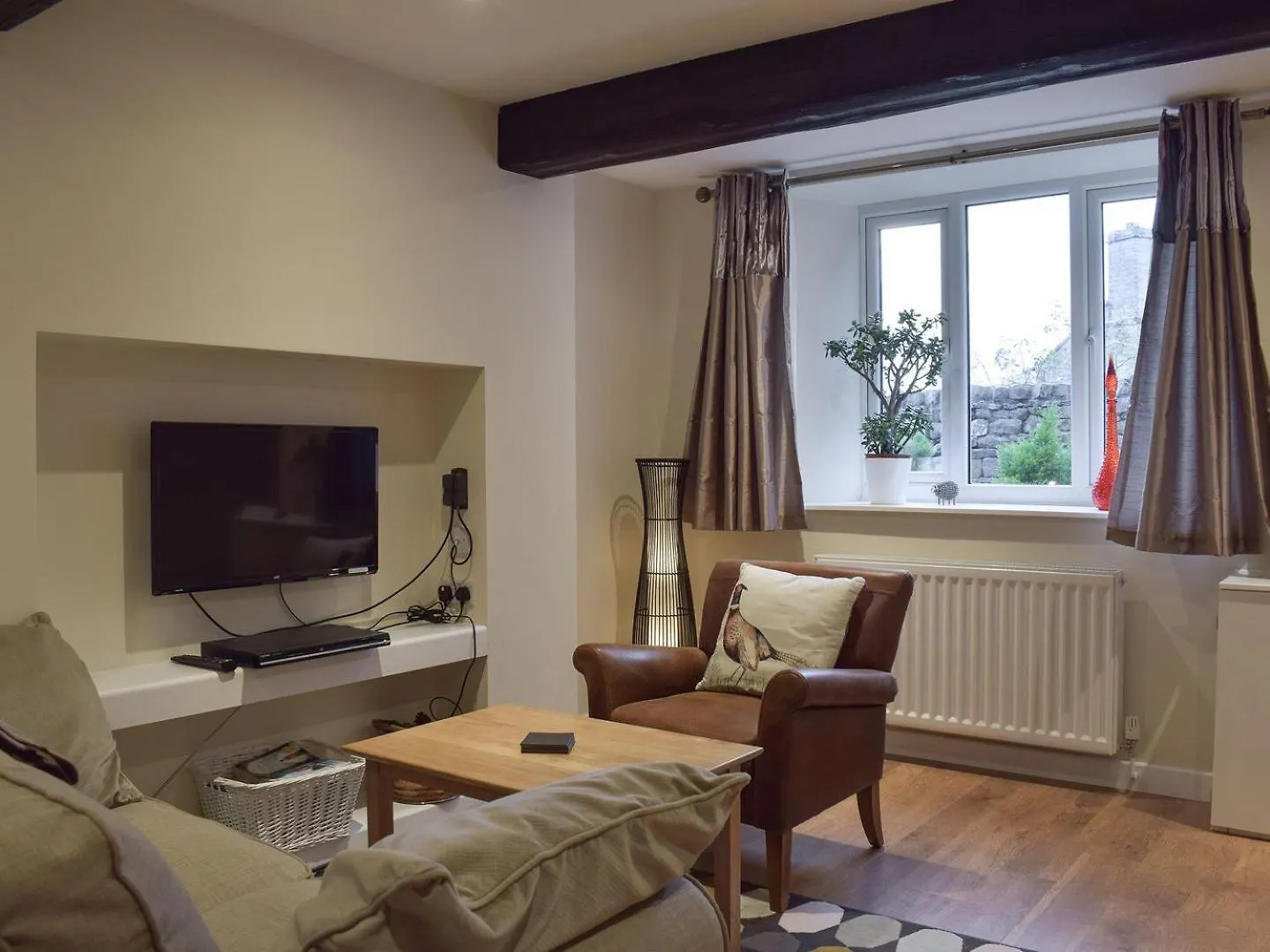 Holiday home Rosemount Cottage Salterforth
